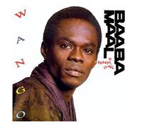 Maal, Baaba - Wango-Reissue [Import]