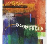 Maal - Djam Leelii