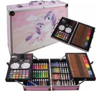 Maaleo 22768 Set de peinture dans une valise