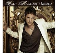 Maalouf,Fady - Blessed [Import]
