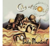 Maalouf,Fady - City of Gold