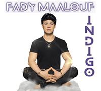 Maalouf,Fady - Indigo