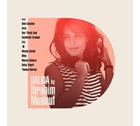 Maalouf, Ibrahim - Dalida by Ibrahim Maalouf [Import]