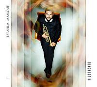 Maalouf, Ibrahim - Diagnostic [Import]