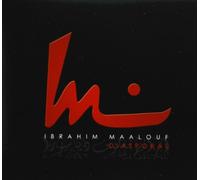 Maalouf Ibrahim - Diasporas