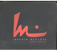 Maalouf, Ibrahim - Diasporas