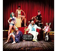 Ibrahim Maalouf - Illusions