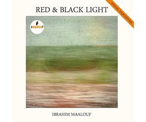 Maalouf,Ibrahim - Red & Black Light [Import]