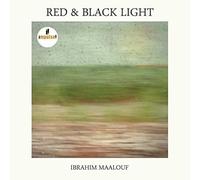 Maalouf Ibrahim - Red & Black Light (Shm)