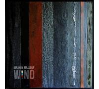 Maalouf, Ibrahim - Wind