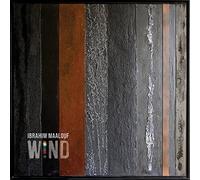 Maalouf, Ibrahim - Wind [Import]