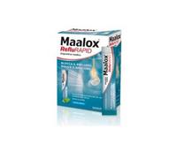 Maalox Reflurapid 20Bust