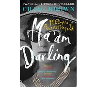 Craig Brown – Ma'am Darling: 99 Glimpses of Princess Margaret – Poche