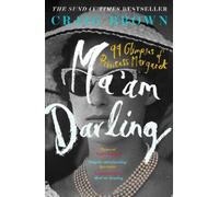 Ma'am Darling: 99 Glimpses of Princess Margaret by Brown, Craig [Paperback] NEUF