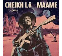 Maame – CD – BMG