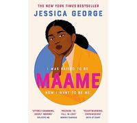 Maame: The bestselling debut of 2023 that readers have fallen in love with