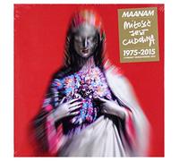 Maanam - Milosc Jest Cudowna (1975-2015) [Import]