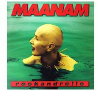 Maanam - Rockandrolle [Import]