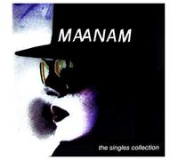 Maanam - Singles Collection [Import]