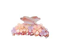 Maanesten Florina Orchid Pinces à cheveux 3669 - Femme - 10 cm