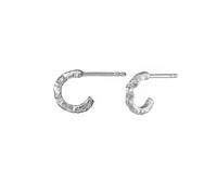 Maanesten Jannie Petite Boucles d'oreilles Argent 9789c - Femme - Argent 925