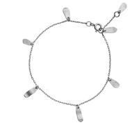 Maanesten Micella Bracelets Argent 8592c - Femme - Argent 925