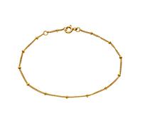 Maanesten Nala Bracelets 18 ct. Argent 8012a - Femme - 925 Sterling Silver