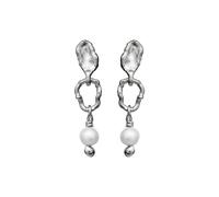 Maanesten Seraphine Boucles d'oreilles Argent 9728c - Femme - 925 Sterling Silver