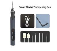 Maant-Mini Aiguisage Électrique Intelligent D1 Wiches,Ensemble D'outils De Stylo De Gravure,Meulage Et Polissage,Carburé Et Aste,Déterminer Et Meuler,Bricolage - Type Maant D1