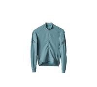 Maap - Aeon Winter Thermal LS Jersey - Maillot vélo homme Atlantic - S