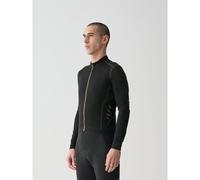 Maap - Alt_Road LS Jersey 2.0 - Maillot vélo manches longues homme Black - L