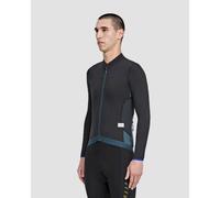 Maap - AltRoad LS Jersey - Maillot vélo manches longues homme Graphite - L