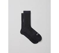 Maap - Division Mono - Chaussettes vélo Black - XS (-36.5)