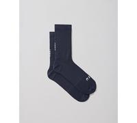 Maap - Division Mono - Chaussettes vélo Navy - XS (-36.5)