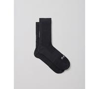 Maap - Division Sock - Chaussettes vélo Black - XS (-36.5)