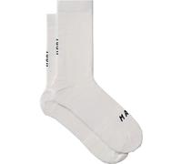 Chaussettes MAAP Division Mono blanc - XS