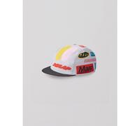 Maap - Drome Cap - Casquette vélo White - Taille unique