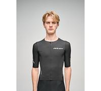 Maap - Emerge Jersey - Maillot vélo manches courtes homme Black - M