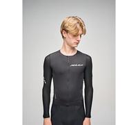 Maap - Emerge LS Jersey - Maillot vélo homme Black - L