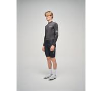 Maap - Emerge Thermal LS Jersey - Maillot vélo manches longues homme Black - S