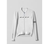 Maap - Evade Pro Base LS Jersey 2.0 - Maillot vélo homme Antartica - XL