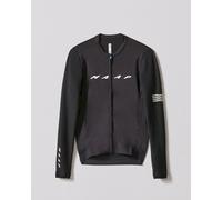 Maap - Evade Pro Base LS Jersey 2.0 - Maillot vélo homme Black - M