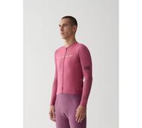 Maap - Evade Pro Base LS Jersey 2.0 - Maillot vélo homme Mauve - S