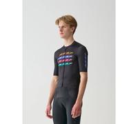 Maap - Evade X Pro Air Jersey 2.0 - Maillot vélo homme Black - M