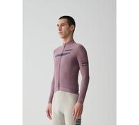 Maap - Evade X Thermal LS Jersey 2.0 - Maillot vélo homme Raisin - L