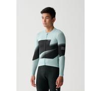 Maap - Evolve 3D Pro Air LS Jersey 2.0 - Maillot vélo manches longues homme Nimbus - XL