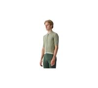 Maap maillot manches courtes alt road 2 0 vert