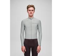 Maap - Pro Aero Thermal LS Jersey - Maillot vélo manches longues homme Forest Fog - S
