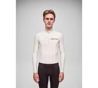 Maap - Pro Aero Thermal LS Jersey - Maillot vélo manches longues homme Vapour - S