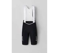 Maap - Team Bib Evo - Cuissard vélo homme Black / White - XL